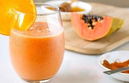 孕妇不可食用木瓜 性寒易引发流产-很美的