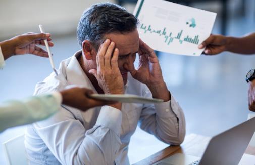 性功能老化说明男人更年期到了 多喝粥类调理更年期-很美的