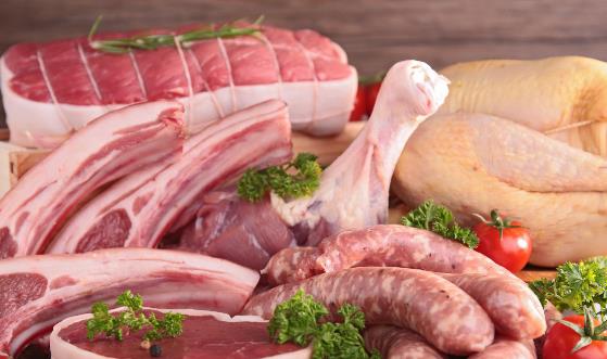 老人如何吃肉才是最健康 教你肉类食品的科学健康搭配-很美的