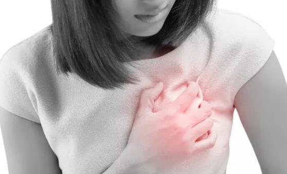 了解乳腺癌的诱发原因 4个好习惯让你远离乳腺癌-很美的