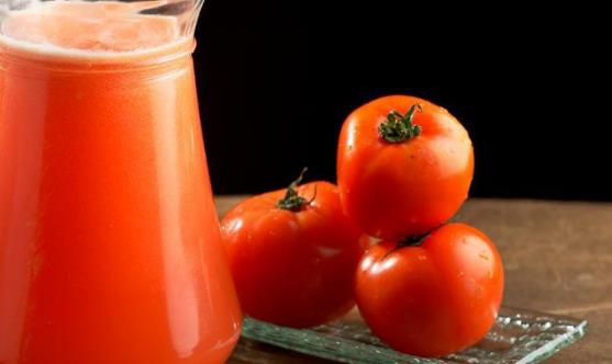 食物收缩毛孔是无副作用的方法 毛孔粗大的不妨试一试-很美的