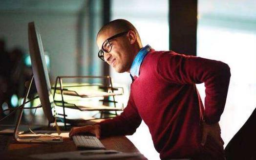 久坐伤肉伤骨又损心 给久坐族的健康小建议-很美的