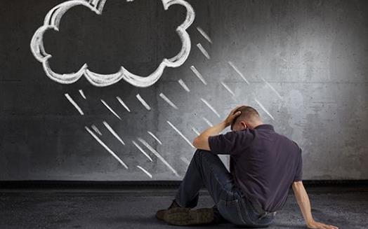 情绪的功能 调整自己做情绪的主人-很美的