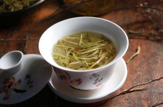 金银花能预防新型冠状病毒吗 金银花对新型冠状病毒有抑制作用吗-很美的