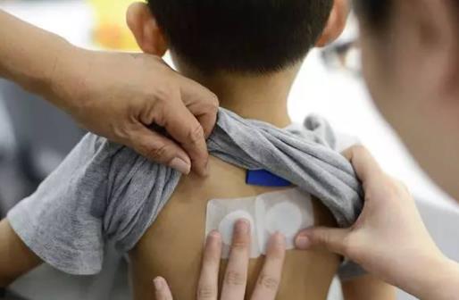 儿童三伏贴贴满三年还要贴吗 三伏贴儿童几岁可以贴-很美的