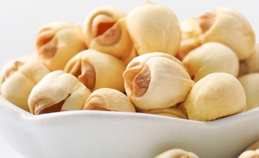 莲子吃了血糖会高吗 莲子孕妇能吃吗-很美的