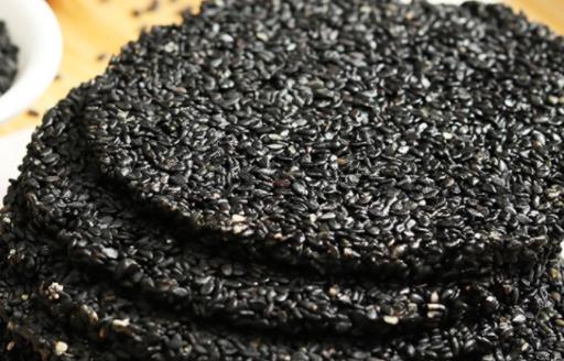 补肾吃黑芝麻多长时间见效 补肾黑芝麻吃生的好还是熟的好-很美的