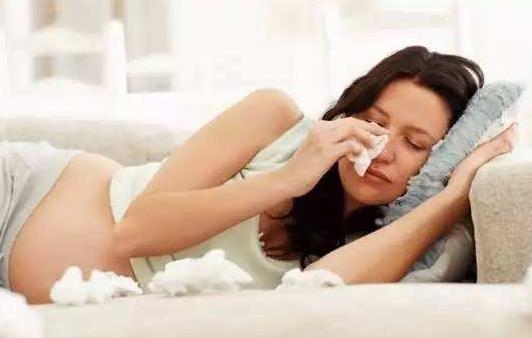 过于生气引发过度换气综合征?-很美的