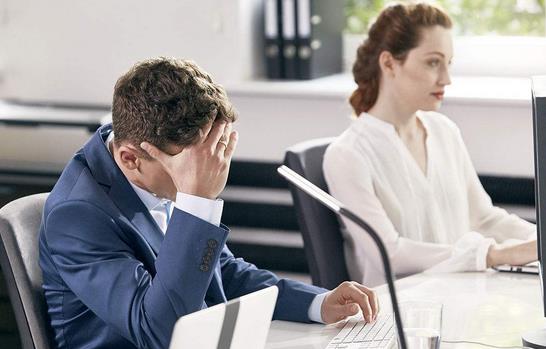 工作压力太大该怎么办-很美的