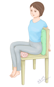 骨科专家称:爬楼爬山是最笨的运动 膝盖磨损严重