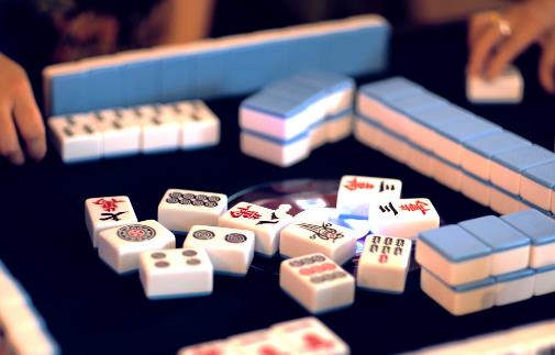 研究发现打麻将有益心理健康 打麻将要忌讳的三件事-很美的