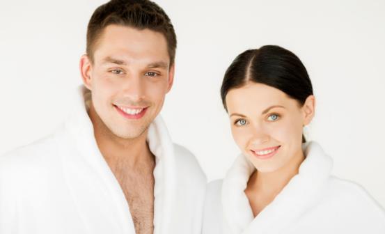 男性在不同年龄段困扰的健康问题 男性保持身体做好这十点-很美的