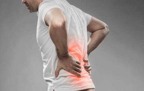 男人腰痛日常生活的护腰法则 腰部保健运动疗法-很美的