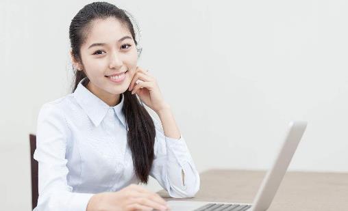 办公室白领如何保持好心态-很美的