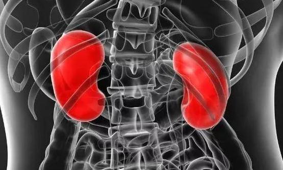 八个信号说明肾脏病了 晚上九点泡脚最护肾-很美的