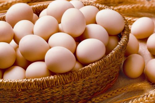 孕期吃鸡蛋好处多 但并非多多益善-很美的