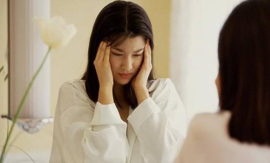 气血不足对人的危害 气血不足调养的重要性-很美的