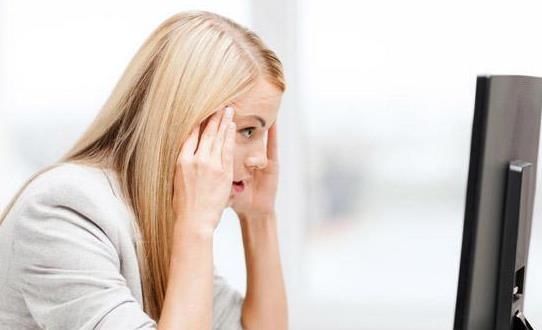 这些坏习惯会让你们产生疲劳-很美的