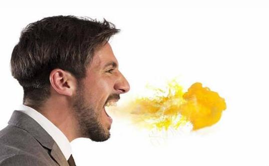 上起火来身体就像燃烧十分难受 推荐滋阴降火偏方-很美的