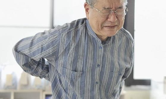 冬季老人护腰的注意事项 推荐老人护腰的食疗方-很美的