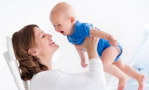 造成宝宝说话晚的原因 判断说话晚是疾病导致的方法-很美的