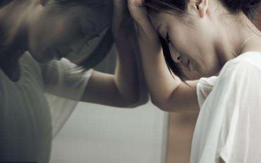 抑郁症是可以治愈的 抑郁症不是羞耻的秘密-很美的