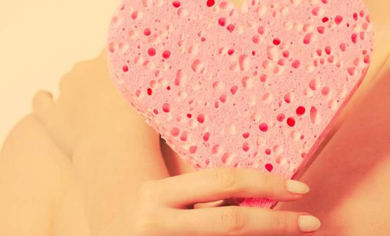 乳房太小 记牢丰胸8个要点即使不大也会变坚挺-很美的