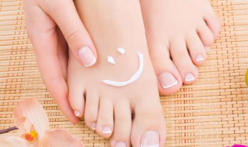 脚部那些事儿别忽略了 8种脚病的治疗方法-很美的