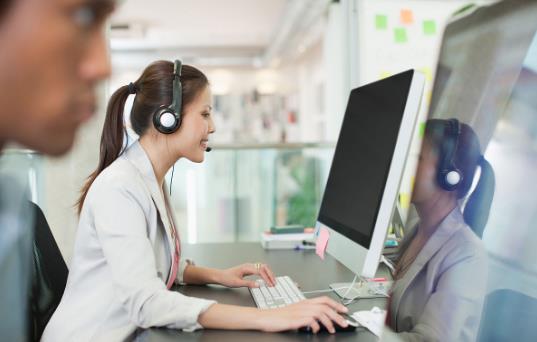 白领五大新职业病 新型疾病综合征侵袭现代都市白领-很美的