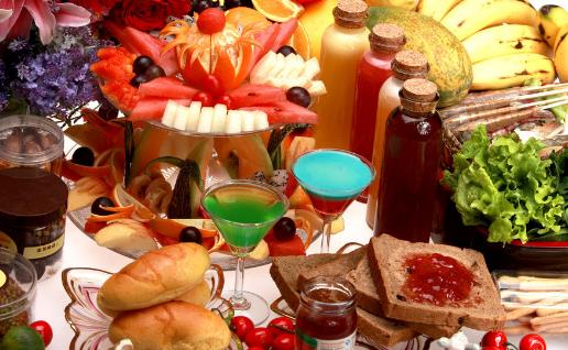 天然的叶酸不稳定 需要改变烹制习惯减少叶酸的流失-很美的