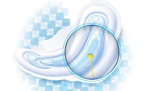 使用卫生巾7大误区 选购使用卫生巾的注意事项-很美的