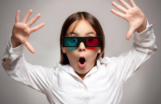 导致孩子视力下降的原因有哪些-很美的