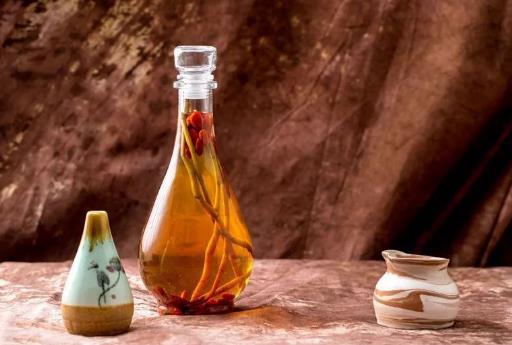 记住这老中医无意中泄露的补肾酒配方 补肾食物揭秘-很美的