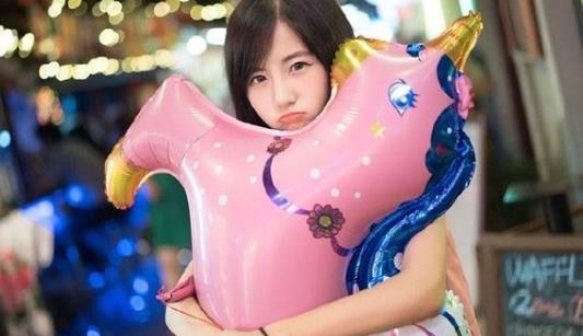 女学生竟面临骨质疏松危险？-很美的