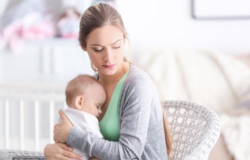 产后恢复身材让你找回自信 产后保健误区大揭秘-很美的