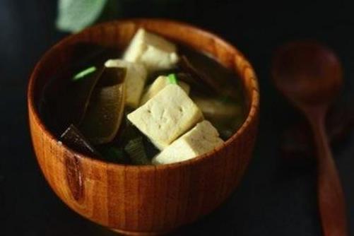 孕期补钙 推荐五款美味食谱-很美的