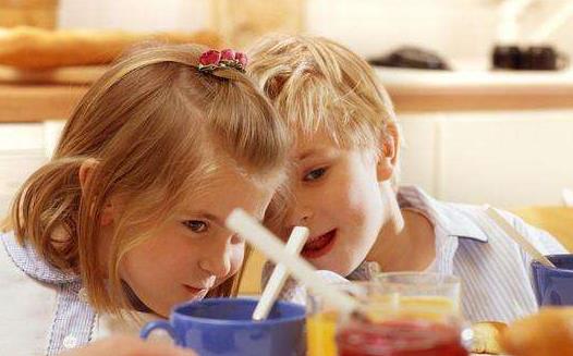 孩子不爱吃饭 提高孩子食欲的对策