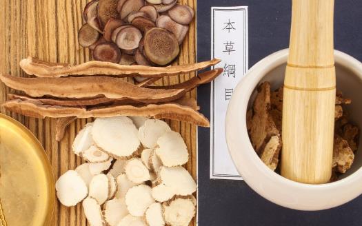 治疗神经衰弱的中医药方 神经衰弱的自我调理方法-很美的