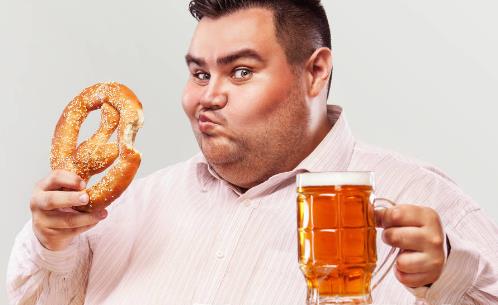 胖男人的运动健身减肥法 男人什么运动减肥最快-很美的