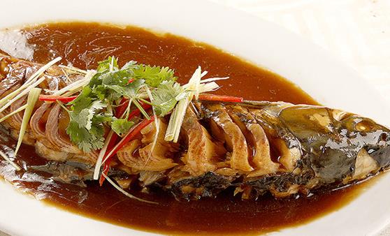 15种抗衰老的食物 长期吃有利于吃出好肌肤-很美的