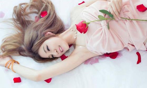 保养卵巢是保证女性青春活力的源始地 卵巢保养的6大禁忌-很美的