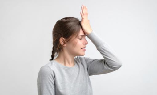 缓解头疼不吃药的方法 身边可以缓解头痛的食物-很美的