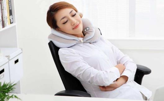 上班族歇晌 推荐精力充沛的午休方法-很美的