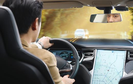 科学的驾驶姿势你要知道 长途驾车时应注意的问题-很美的