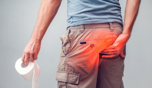 久坐人群避免痔疮危害 治疗痔疮有效的9个偏方-很美的