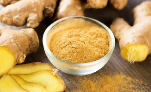 肚脐放姜可以天天放吗 生姜贴肚脐眼的危害分析-很美的