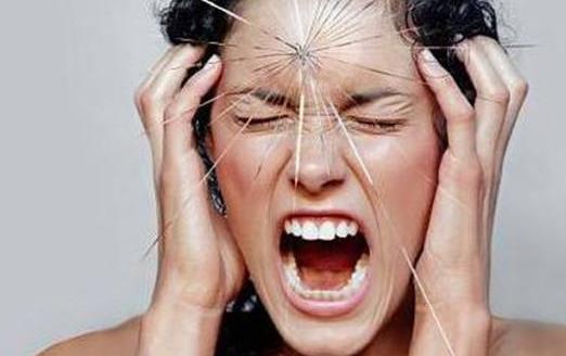 现代人紧张病积累是健康杀手 预防和改善的四个妙招-很美的