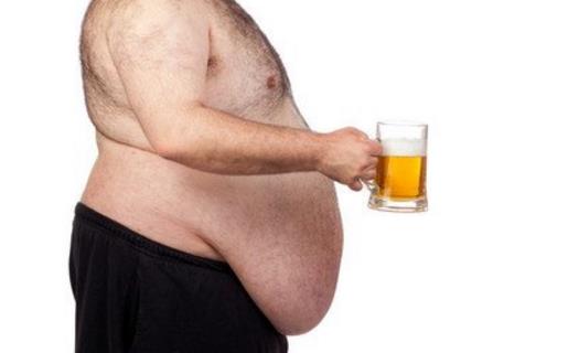 男人不拘小节会连累到健康 五种现象最易让男人短命-很美的