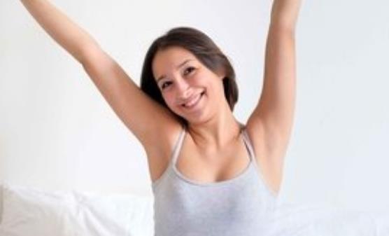 常见的健康起床方式 起床一天都精神抖擞-很美的