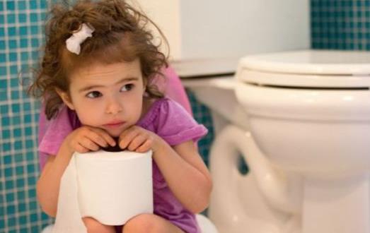 便秘虽不是大病但危害却不小 宝宝便秘的调理方法-很美的